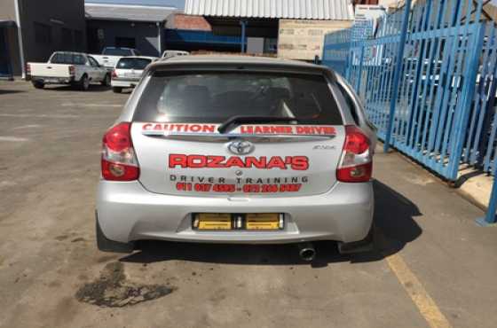 2014 Toyota Etios hatch