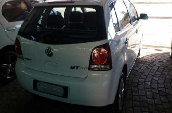 2014 VW Polo 1.4i 5 Door