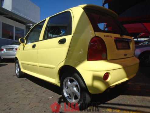 2015 CHERY QQ  FOR SALE