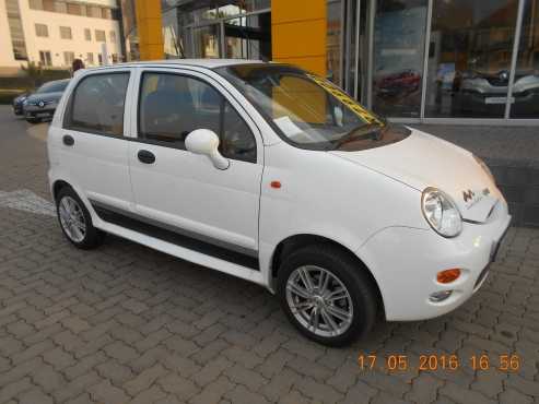 2015 CHERY QQ3 0.8 TE