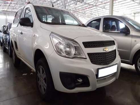 2015 CHEVROLET UTILITY 1.4 AC PC