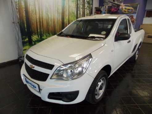 2015 Chevrolet Utility 1.4 SC PU