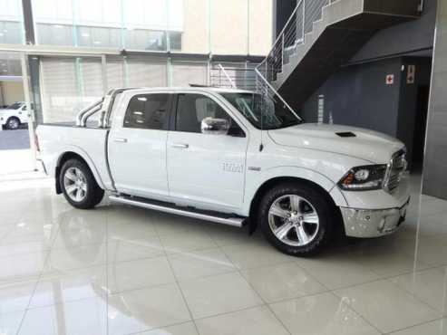 2015 Dodge Ram 1500 4X4
