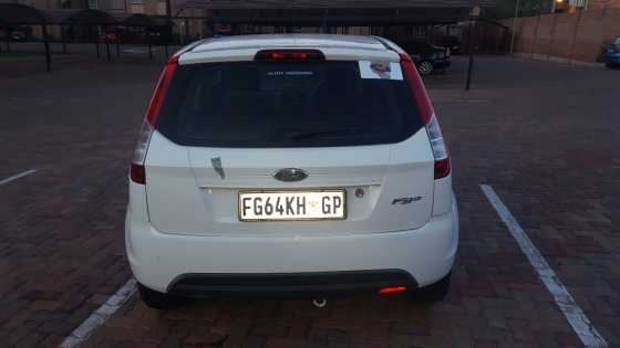 2015 Ford Figo 60k039s very good condition. Its a give away price