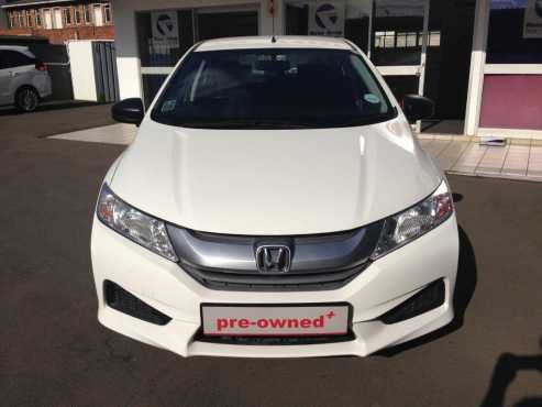 2015 Honda Ballade Trend CVT