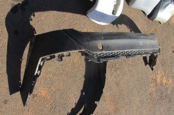 2015 Hyundai Tucson Rear Bumper Insert For Sale.