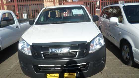 2015 Isuzu kb250