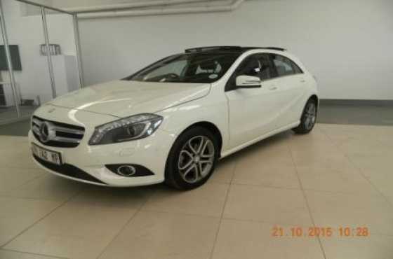 2015 Mercedes Benz A200 CDI R399900