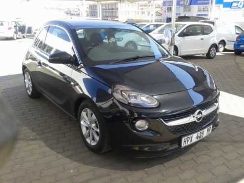 2015 Opel Adam 1.4 (3dr)  HPX428