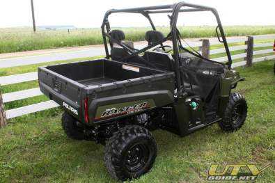 2015 Polaris Ranger-Full1000 Diesel  4x4