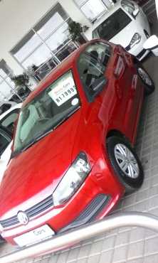 2015 Polo 1.2 tsi trendline