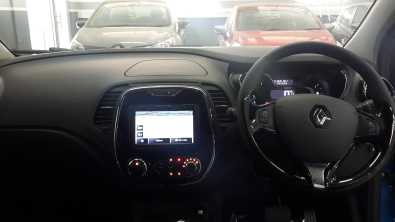 2015 Renault Captur Expression at R3249pm