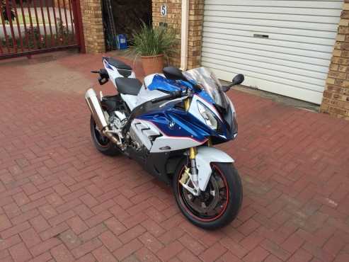 2015 S1000rr