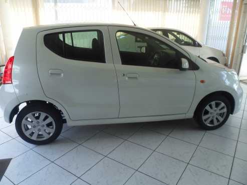 2015 Suzuki alto 1.0 GLS 10000kms