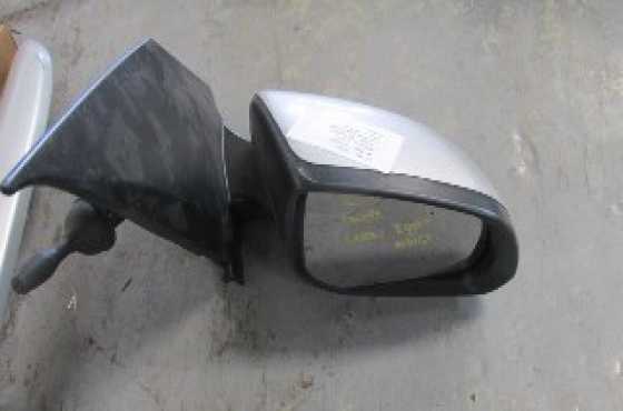 2015 Suzuki Swift Right Door Mirror For Sale