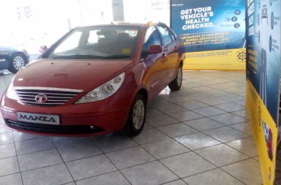 2015 Tata Indigo Manza Ignis Full House