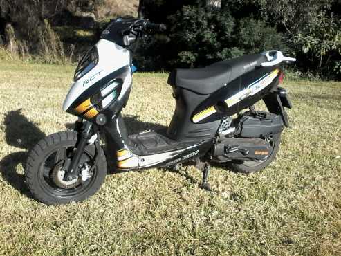 2016 Big Boy Scooter for sale