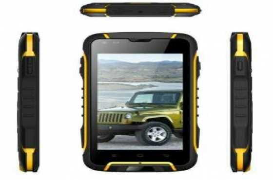 2016 limited edition Jeep ip68 rugged phone