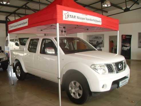 2016 Nissan Navara 2.5D