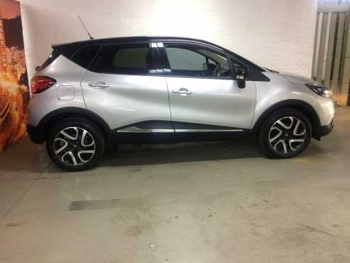 2016 Renault Captur 1.2T Dynamique Auto - 29300km