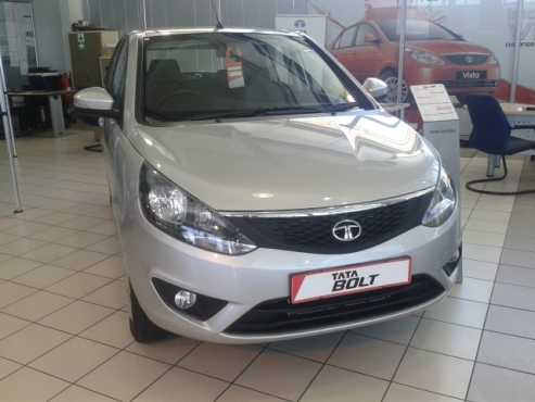 2016 TATA Bolt Hatch XMS