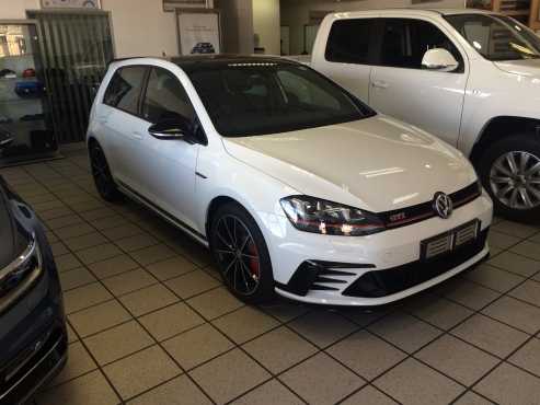 2016 volkswagen golf 7 gti dsg clubsport edition 40 2.0tsi club sport golf7