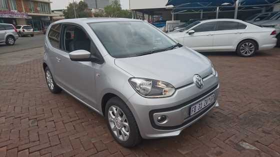 2016 VW MOVE UP 1.0