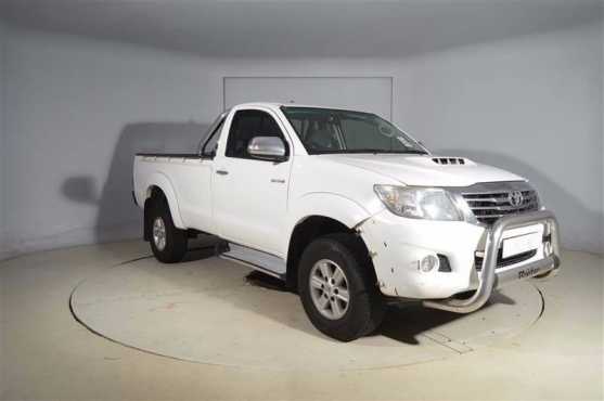 2016 YEAR END BAKKIE BANK REPO AUCTION AT MFC