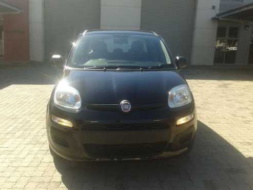 2017 Fiat Panda 1.2 POP