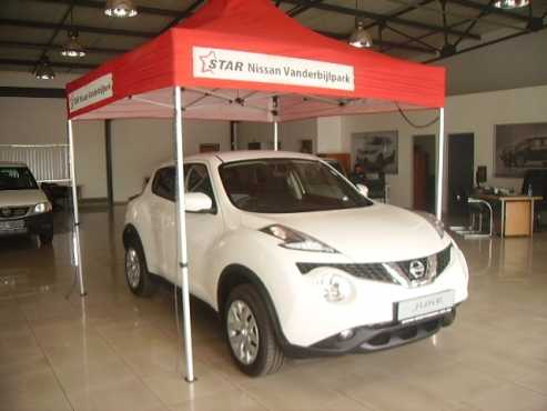 2017 NISSAN JUKE 1.2 DIG-T ACENTA