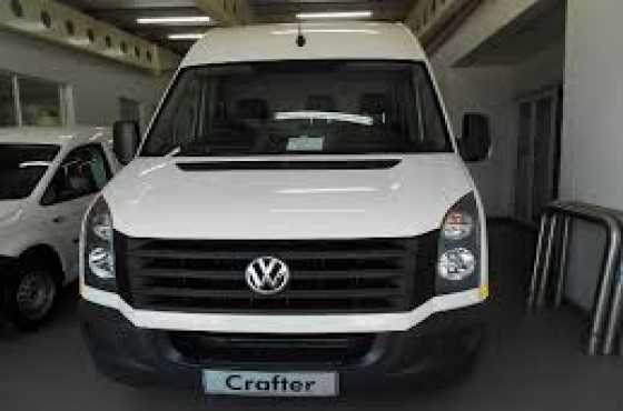 2017 VW Crafter 22 Passenger Seater Buses, For sale