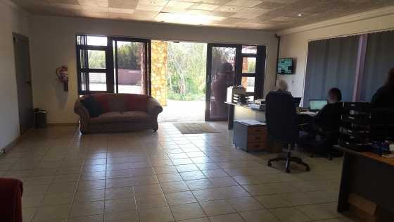 2.0292ha business amp residential property for sale in Petit, Benoni