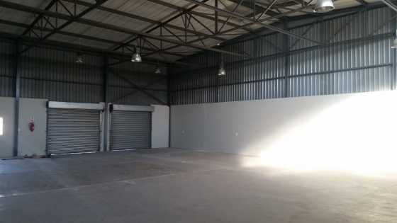 2,044m, WAREHOUSE FOR SALE, KOSMOSDAL