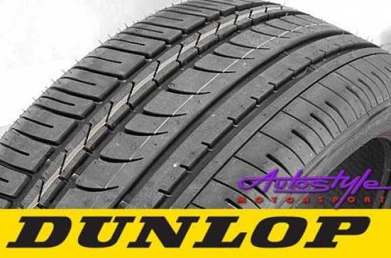 2054017quot Dunlop SP Sport 7000