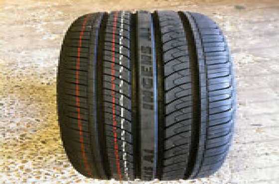 20540R17 Brand new tyres