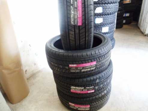 20540R17 FALKEN 522 TYRE (EACH)