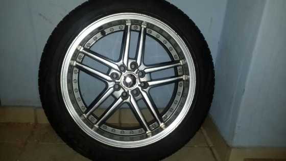 20550 17 inc rims for sale