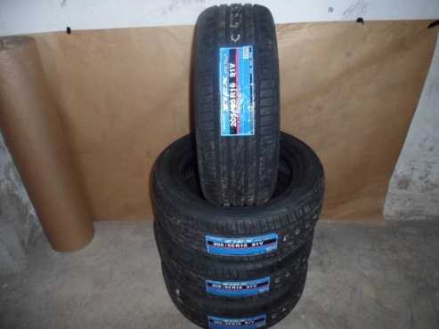 20555R16 FALKEN 522 TYRE (EACH)