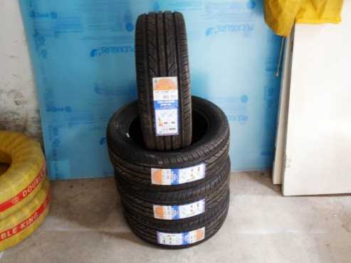 20555R16 MULTIRAC TYRE(EACH)