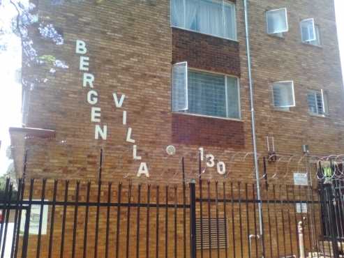 206 BERGEN VILLA, 130 Plein Street, Sunnyside East,pretoria