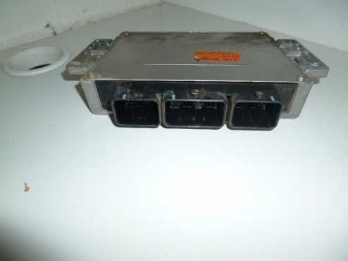 206 Peugeot 2005 Computer box is available at Logic Spares