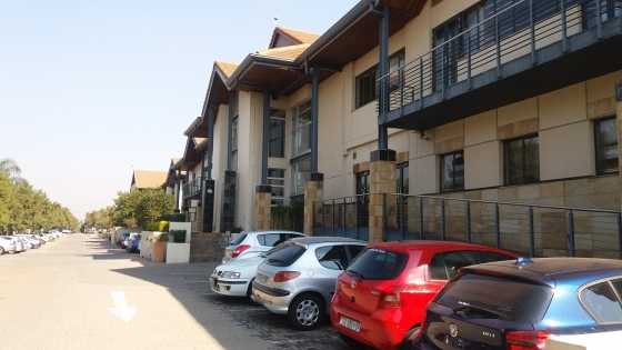 2,060m, OFFICE SPACE TO LET, HIGHVELD TECHNO PARK