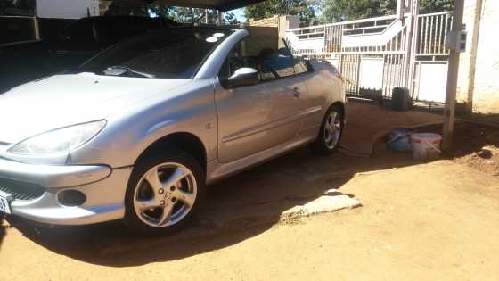 206cc 40000 or to swop