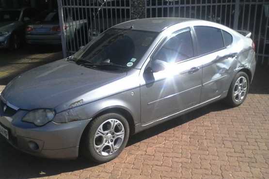 207 proton gen 2 1.6 gl