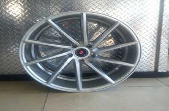 20quot VOSSEN CVT MAGS amp TYRES