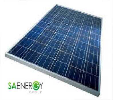 20W 12V SOLAR PANEL