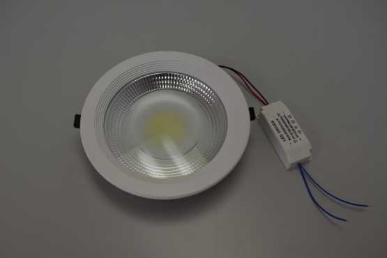 20W 220V LED CEILING DOWN LIGHT COB