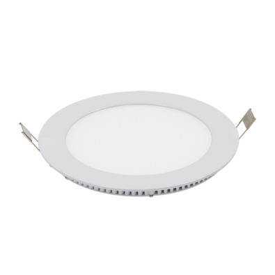 20W 220V LED Panel Ceiling Light - 3D