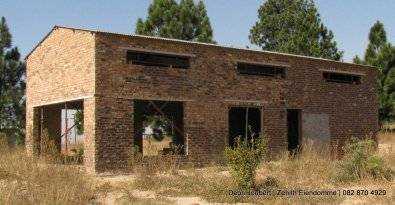 21 ha Bronkhorstspruit for Sale