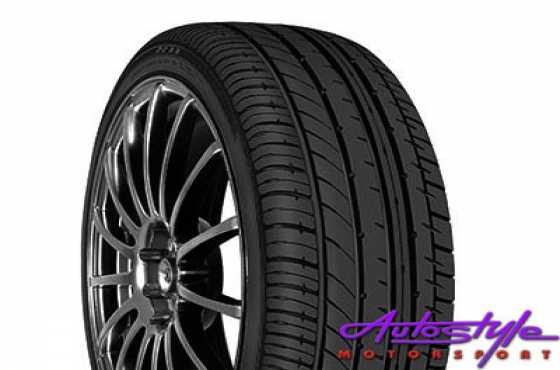 215-45-17quot Achilles 2233 Tyres